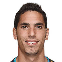 Joel Robles