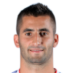 Maxime Gonalons