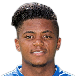 Leon Bailey