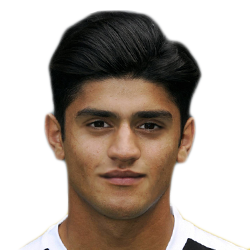 Mahmoud Dahoud