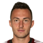 Josip Drmic