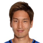 Genki Haraguchi