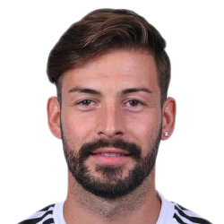 Marvin Plattenhardt