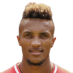 Jean-Philippe Gbamin