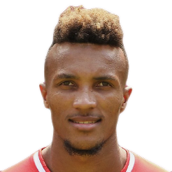 Jean-Philippe Gbamin