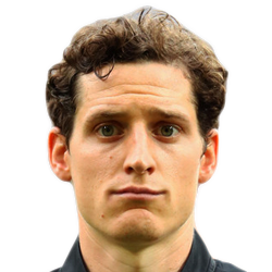 Sebastian Rudy