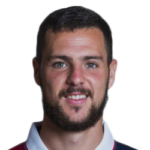 Mattia Destro