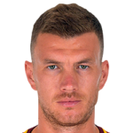 Edin Dzeko