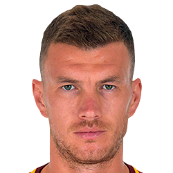 Edin Dzeko