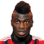 M’Baye Niang