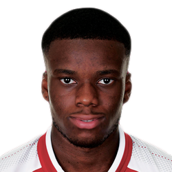 Stephy Mavididi