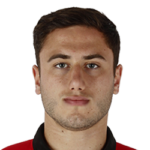 Davide Calabria