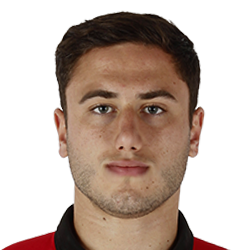 Davide Calabria