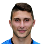 Mattia Caldara