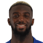 Tiemoué Bakayoko