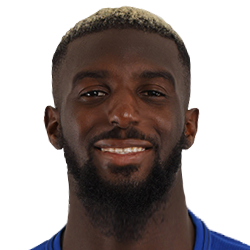 Tiemoué Bakayoko