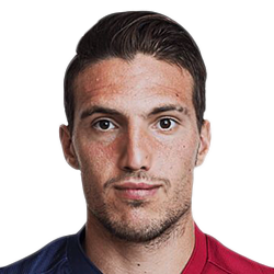 Simone Verdi