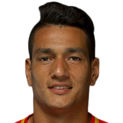 Rony Lopes