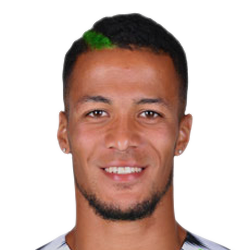 William Troost-Ekong