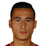 Anwar El Ghazi