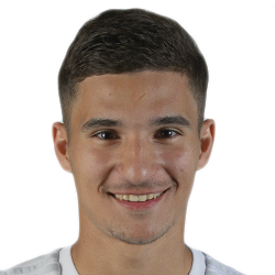 Houssem Aouar