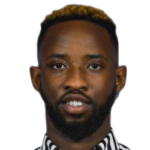 Moussa Dembélé