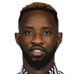 Moussa Dembélé