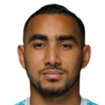 Dimitri Payet