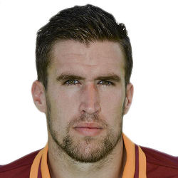 Kevin Strootman