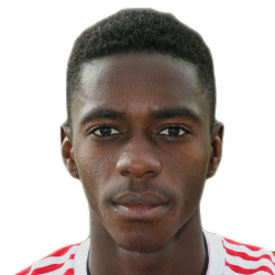 Axel Tuanzebe