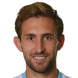 Craig Dawson