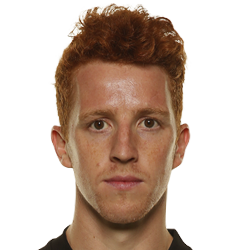 Jack Colback