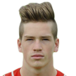 Ryan Kent