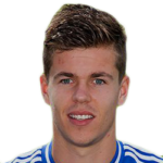 Marco van Ginkel