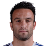 Mathieu Valbuena