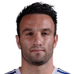 Mathieu Valbuena