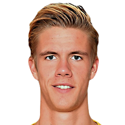 Kristoffer Ajer