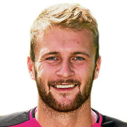 Scott Bain