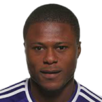 Chancel Mbemba