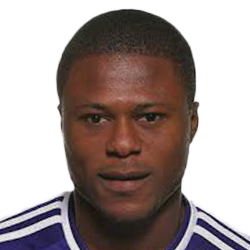 Chancel Mbemba