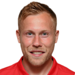 Scott Arfield