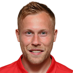 Scott Arfield