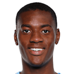 Tosin Adarabioyo