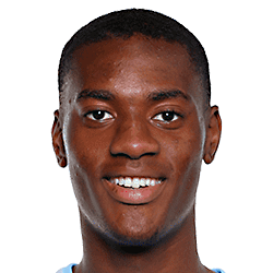 Tosin Adarabioyo