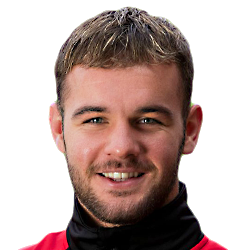 Adam Armstrong