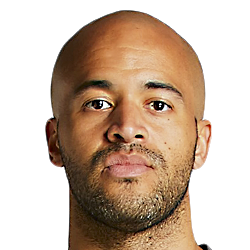 Darren Randolph