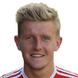 Joe Worrall