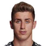 Tom Cairney