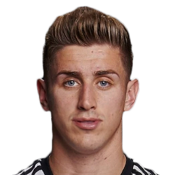 Tom Cairney