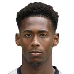 Reece Oxford